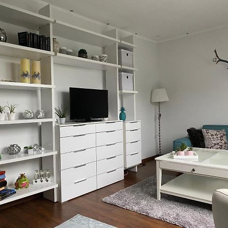 Moellenbecks Messewohnungen Ratingen Ngoại thất bức ảnh