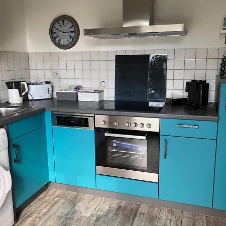 Moellenbecks Messewohnungen Ratingen Ngoại thất bức ảnh