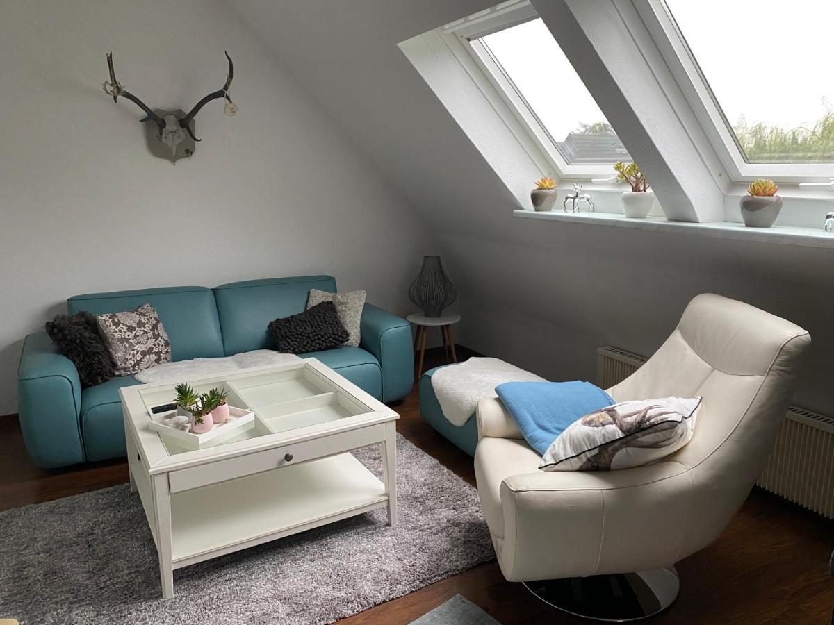 Moellenbecks Messewohnungen Ratingen Ngoại thất bức ảnh