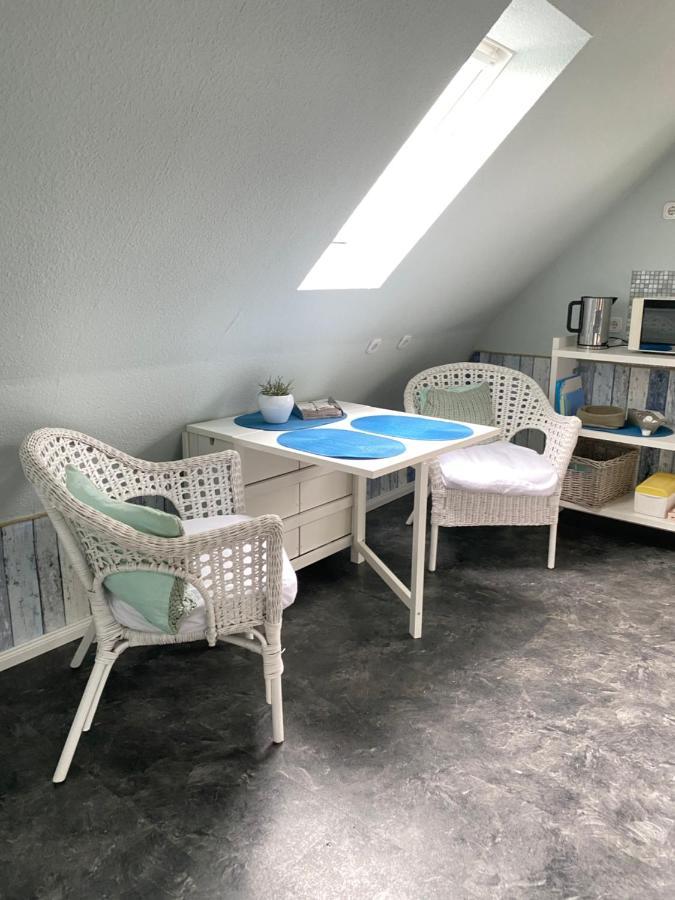 Moellenbecks Messewohnungen Ratingen Ngoại thất bức ảnh