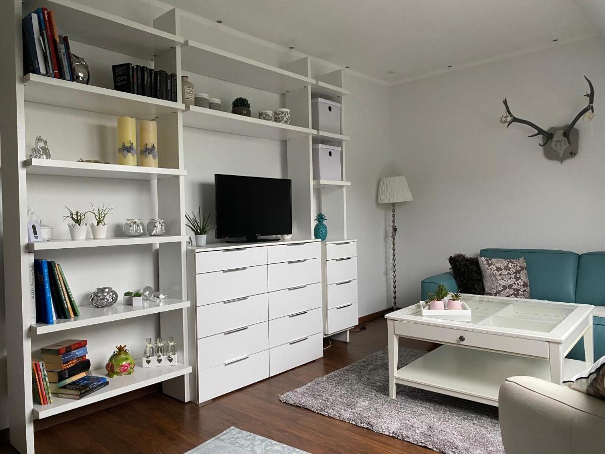 Moellenbecks Messewohnungen Ratingen Ngoại thất bức ảnh