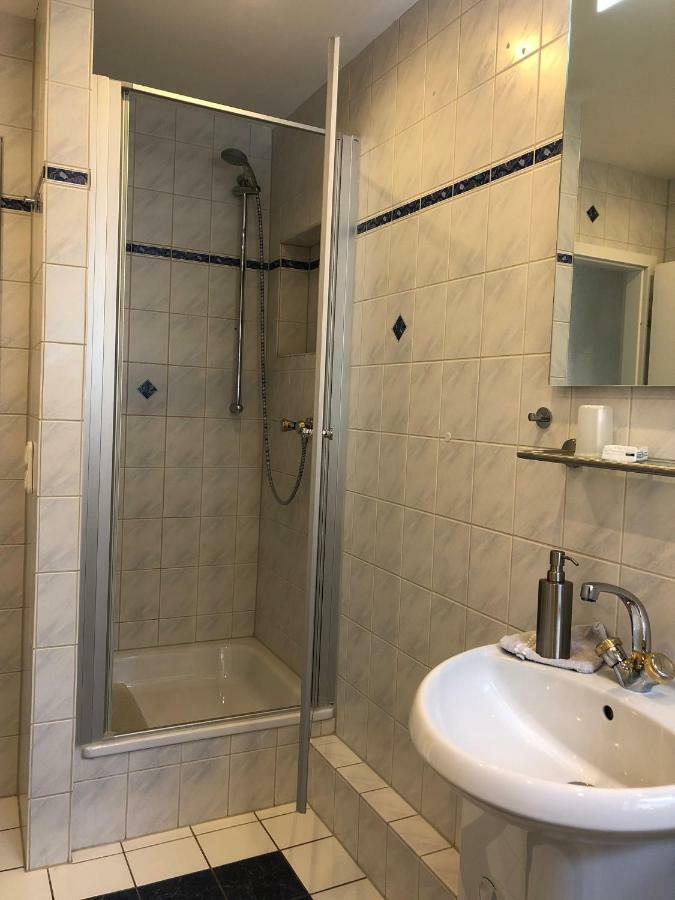 Moellenbecks Messewohnungen Ratingen Ngoại thất bức ảnh