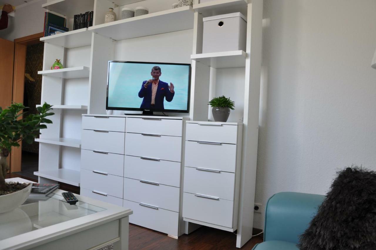 Moellenbecks Messewohnungen Ratingen Ngoại thất bức ảnh